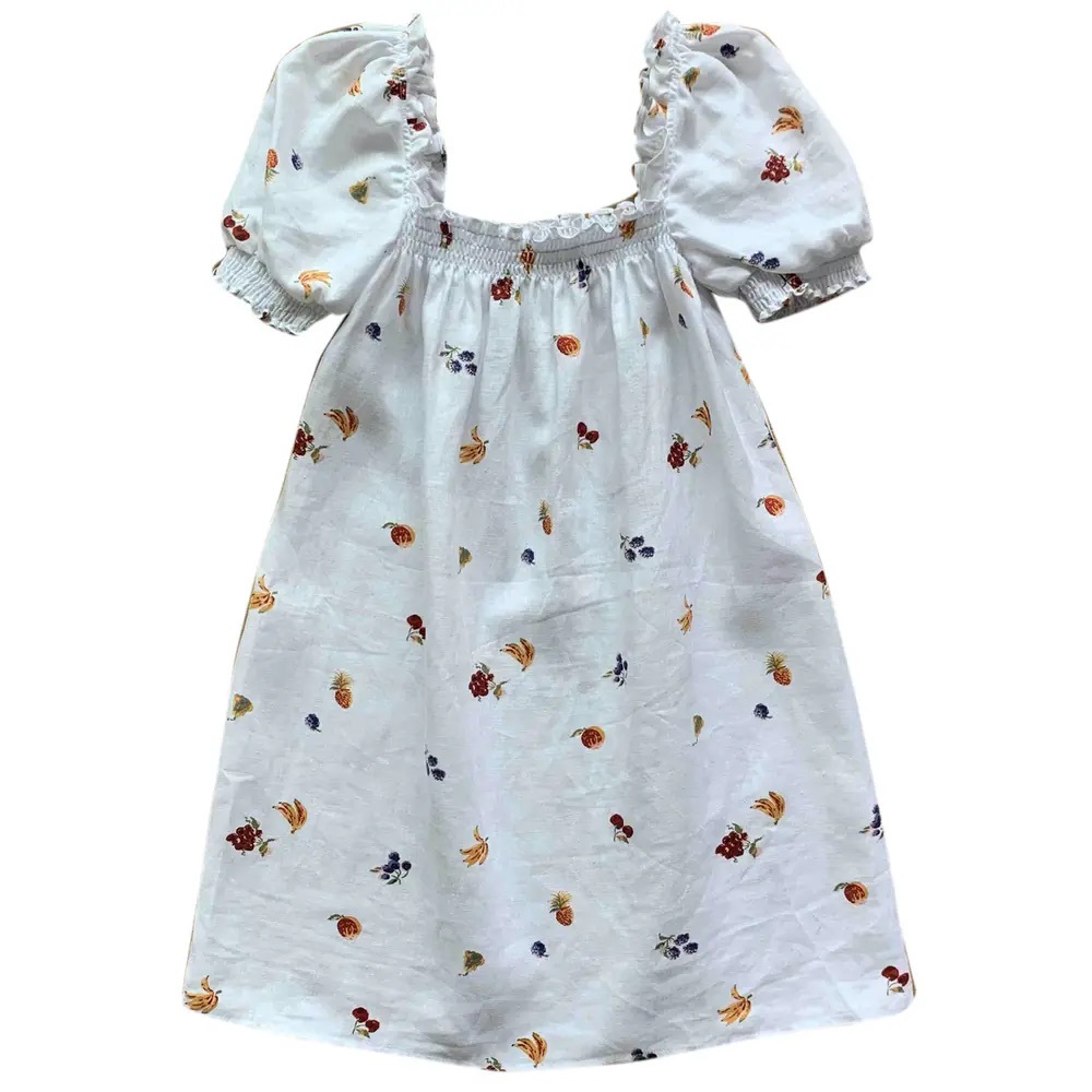 Reformation Carsen Dress